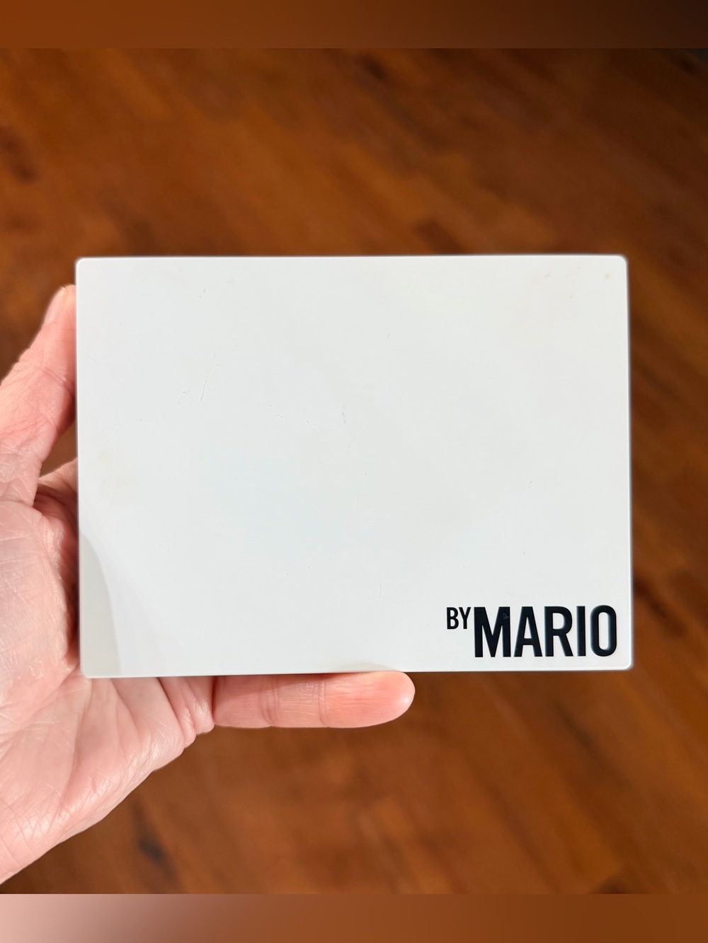 Makeup By Mario Ethereal Eyes Palette